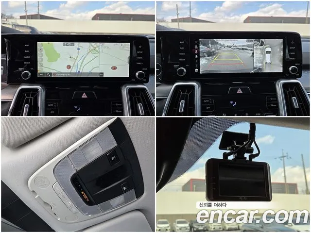 Kia Sorento 4th Generation id 2299561 из Кореи 11