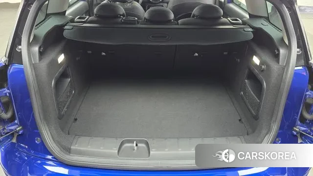 Mini Cooper S Clubman id 3514082 из Кореи 11