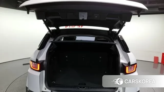 Land Rover Range Rover Evoque id 2986774 из Кореи 11