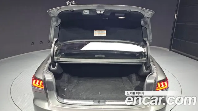 Lexus LS500 5th generation id 2658756 из Кореи 11