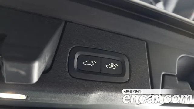 Volvo XC60 second Generation id 2827292 из Кореи 11