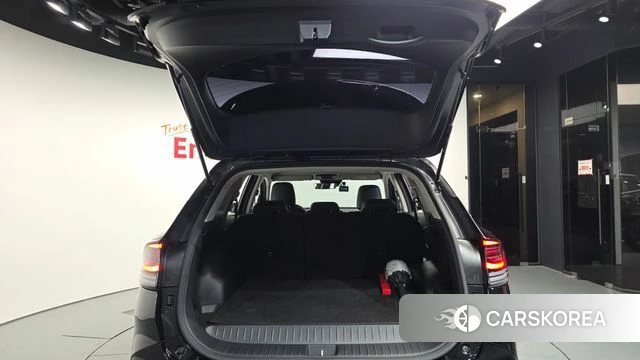 Kia Sportage 5th Generation id 4560783 из Кореи 11