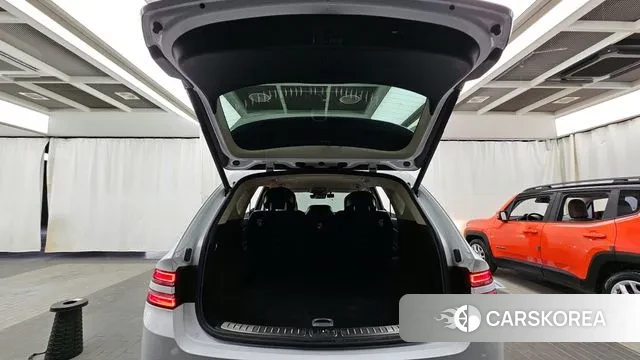 Genesis GV80 id 3664898 из Кореи 11