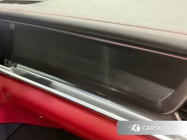 Porsche Panamera (971) id 3036616 из Кореи 11