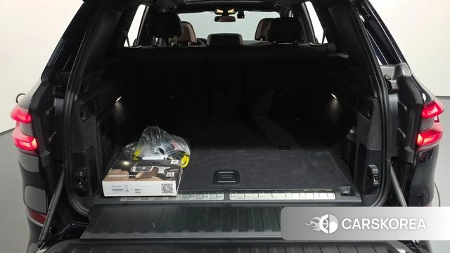 BMW X5 (G05) id 4666659 из Кореи 11