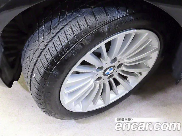 BMW 3 Series GT (F34) id 2709613 из Кореи 11