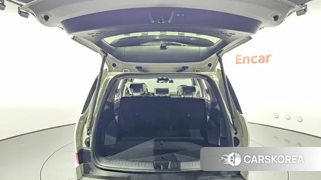 Hyundai Santa Fe (MX5) id 3353976 из Кореи 11