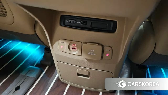Kia The New Carnival id 4430391 из Кореи 11