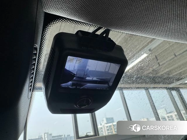 Mercedes-Benz GLA-Class X156 id 3924725 из Кореи 11