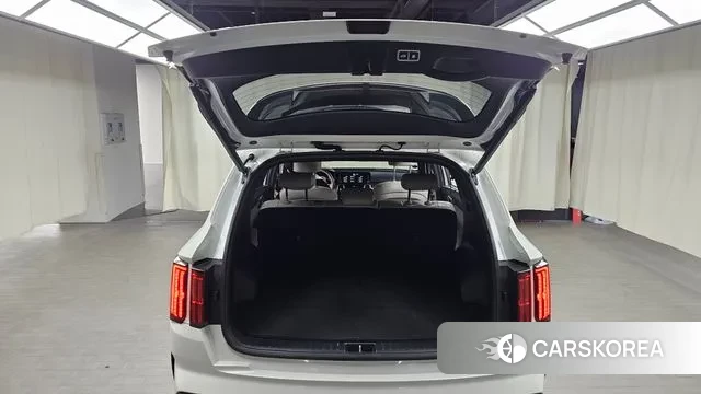 Kia Sorento 4th Generation id 3746015 из Кореи 11