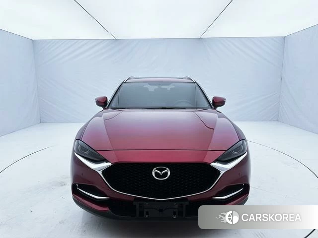 Mazda CX-4 id 4291199 из Китая 11