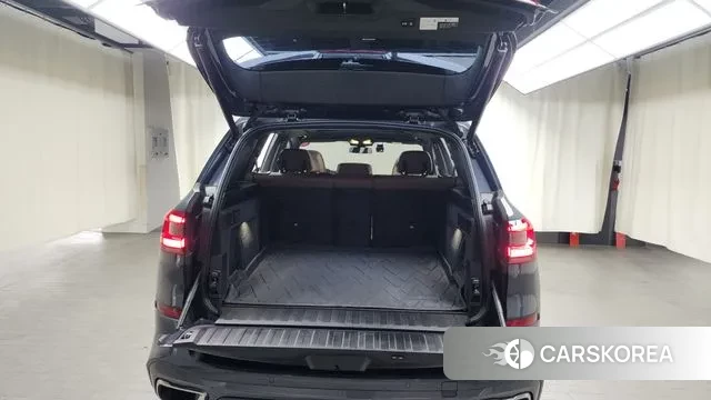 BMW X5 (G05) id 3483947 из Кореи 11