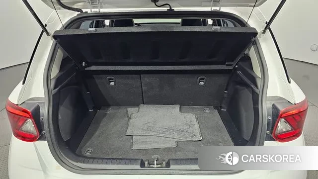 Hyundai Venue id 2288042 из Кореи 11