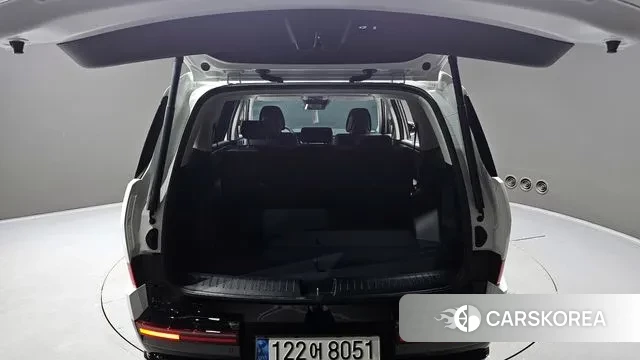 Hyundai Santa Fe (MX5) id 3457487 из Кореи 11