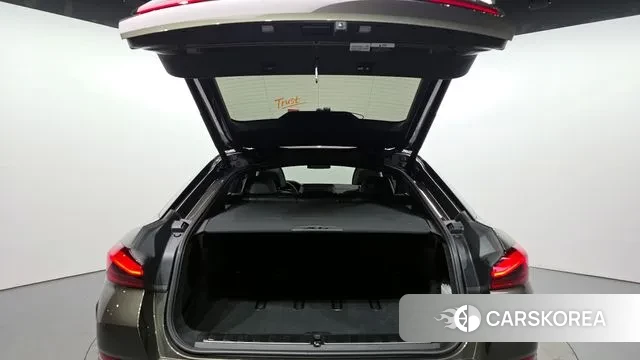 BMW X6 (G06) id 3472413 из Кореи 11