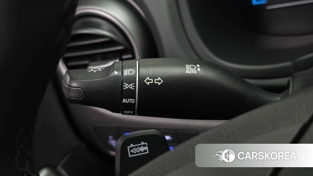 Hyundai Kona Electric id 4482740 из Кореи 11