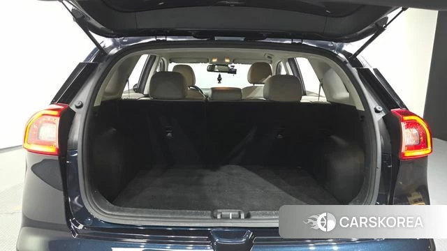 Kia Niro id 4471568 из Кореи 11