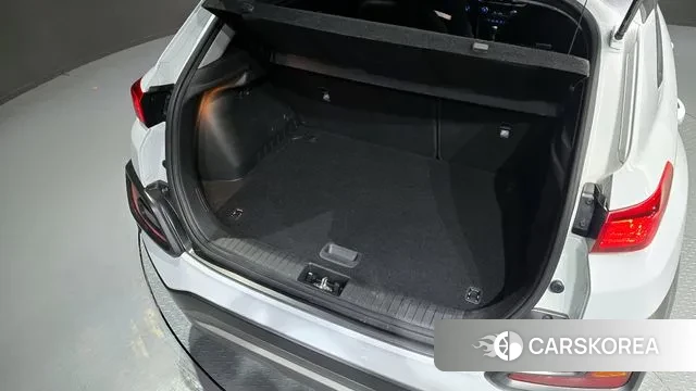 Hyundai Kona id 3434207 из Кореи 11