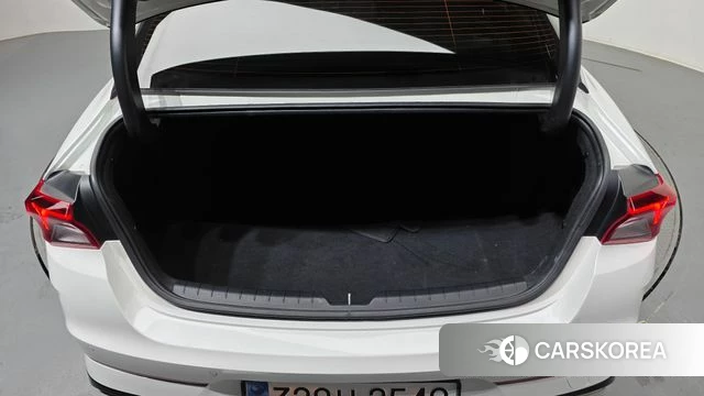 Kia K5 Hybrid 3rd Generation id 4310015 из Кореи 11