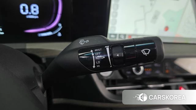 Kia K8 id 4179141 из Кореи 11
