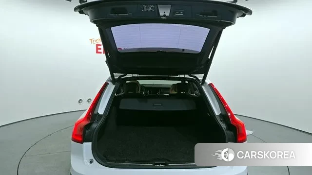 Volvo V90 Cross-Country id 3515078 из Кореи 11