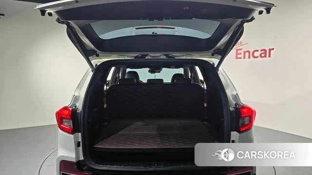 Ssangyong G4 Rexton id 3843999 из Кореи 11