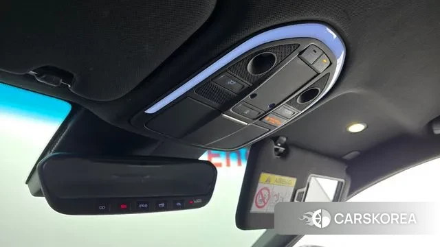 Genesis The New G70 id 3514006 из Кореи 11