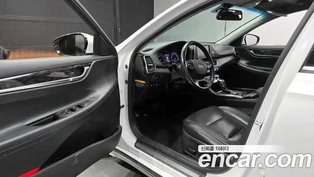 Hyundai Grandeur IG id 2679319 из Кореи 11