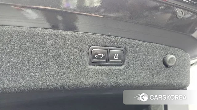 Kia The New K9 2nd generation id 3017344 из Кореи 11