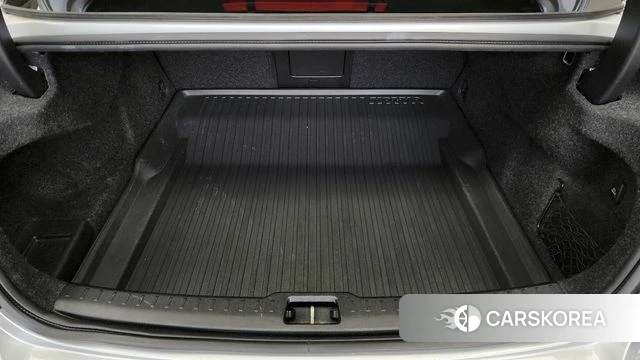 Volvo S60 3rd generation id 3844352 из Кореи 11