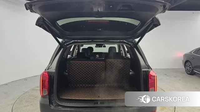 Hyundai Palisade id 3771124 из Кореи 11