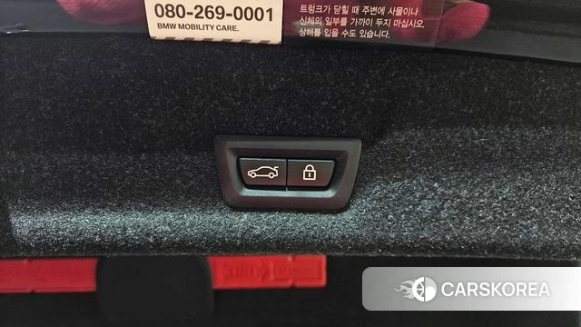 BMW 3 Series (G20) id 3866179 из Кореи 11