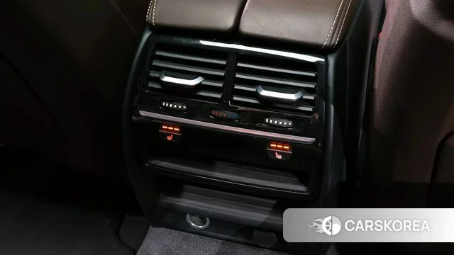 BMW 5 Series (G30) id 3853297 из Кореи 11