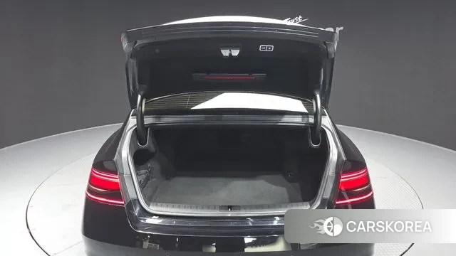 Genesis G90 (RS4) id 3726739 из Кореи 11