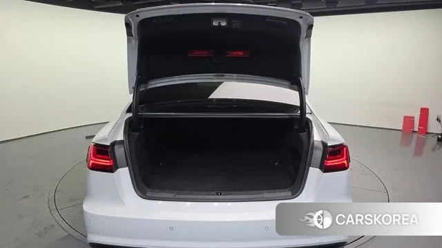 Audi New A6 id 3515293 из Кореи 11