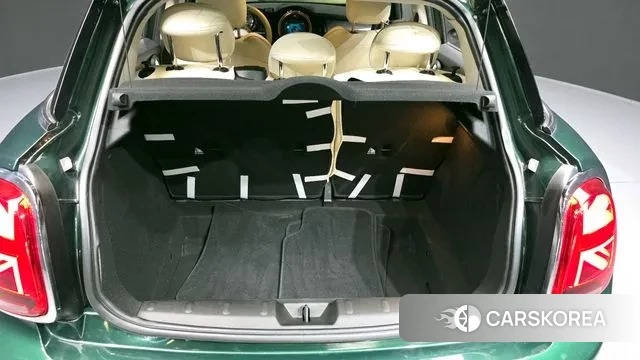 Mini Cooper id 3297616 из Кореи 11