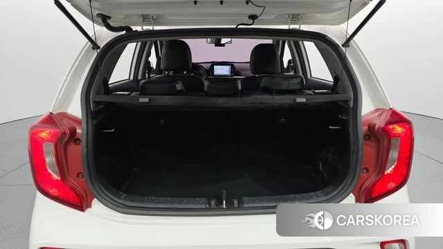 Kia All New Morning (JA) id 4678064 из Кореи 11