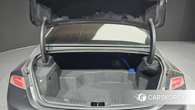 Lincoln New MKZ id 3820454 из Кореи 11