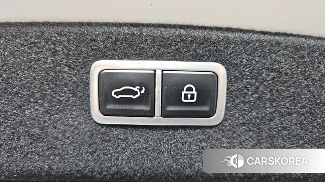 Genesis G80 (RG3) id 3650979 из Кореи 11