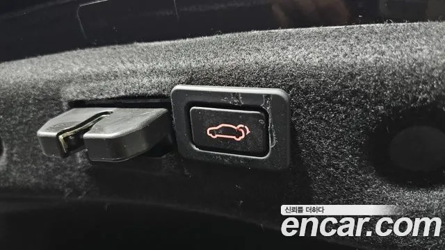 Renault Korea (Samsung) SM6 id 2927839 из Кореи 11