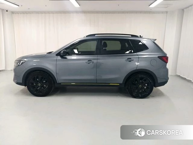 Roewe RX5 id 4211526 из Китая 11