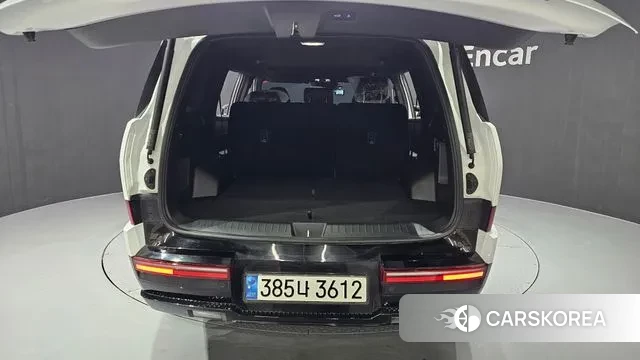 Hyundai Santa Fe (MX5) id 3472187 из Кореи 11