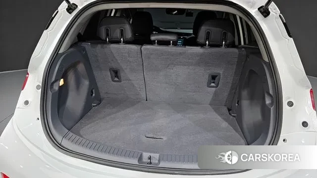 Chevrolet (GM Daewoo) Bolt EV id 3281737 из Кореи 11