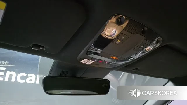 Kia K5 Hybrid 3rd Generation id 3691997 из Кореи 11