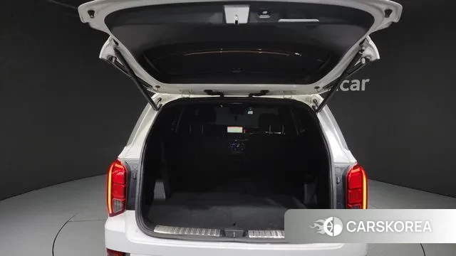 Hyundai Palisade id 3016845 из Кореи 11