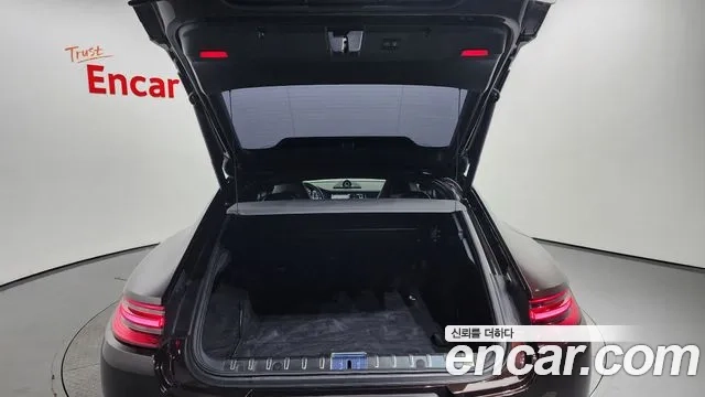 Porsche Panamera (971) id 2865453 из Кореи 11