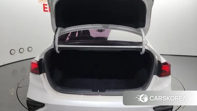 Kia Come New K3 id 2995527 из Кореи 11