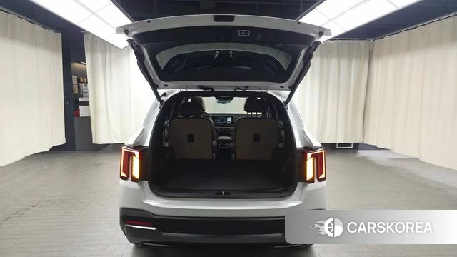 Kia The New Sorento 4th Generation id 4222863 из Кореи 11