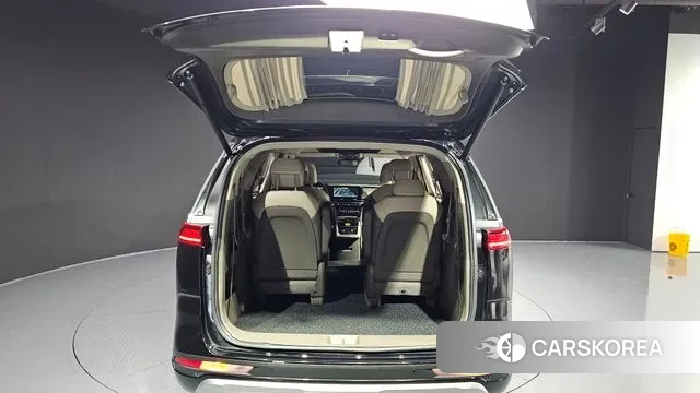 Kia Carnival 4th generation id 3354604 из Кореи 11