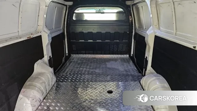 Hyundai The New Grand Starex id 3429583 из Кореи 11